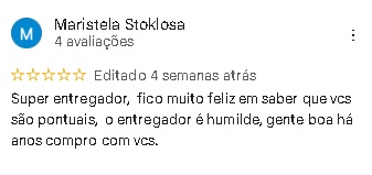 MARIESTELA